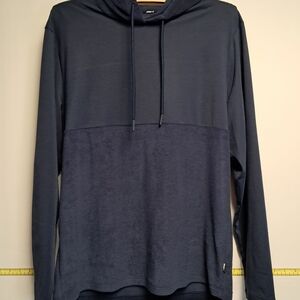 johnnie-O Navy Men's‎ Hoodie
